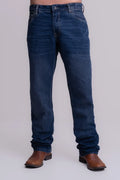CALCA JEANS MASCULINA TEXAS FARM - FELLOW - PDM034