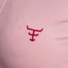 CAMISA POLO FEMININA TEXAS FARM - NEW STYLE - CPF011 - ROSA NUDE